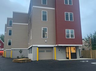 34 Morris St APT 307, Lynn, MA 01905