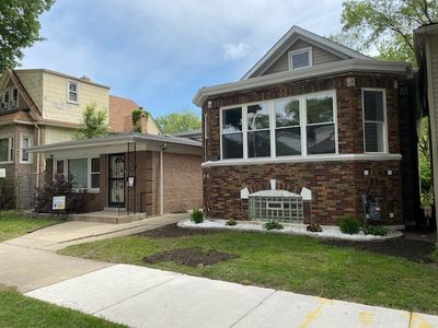 8325 S Constance Ave, Chicago, IL, 60617