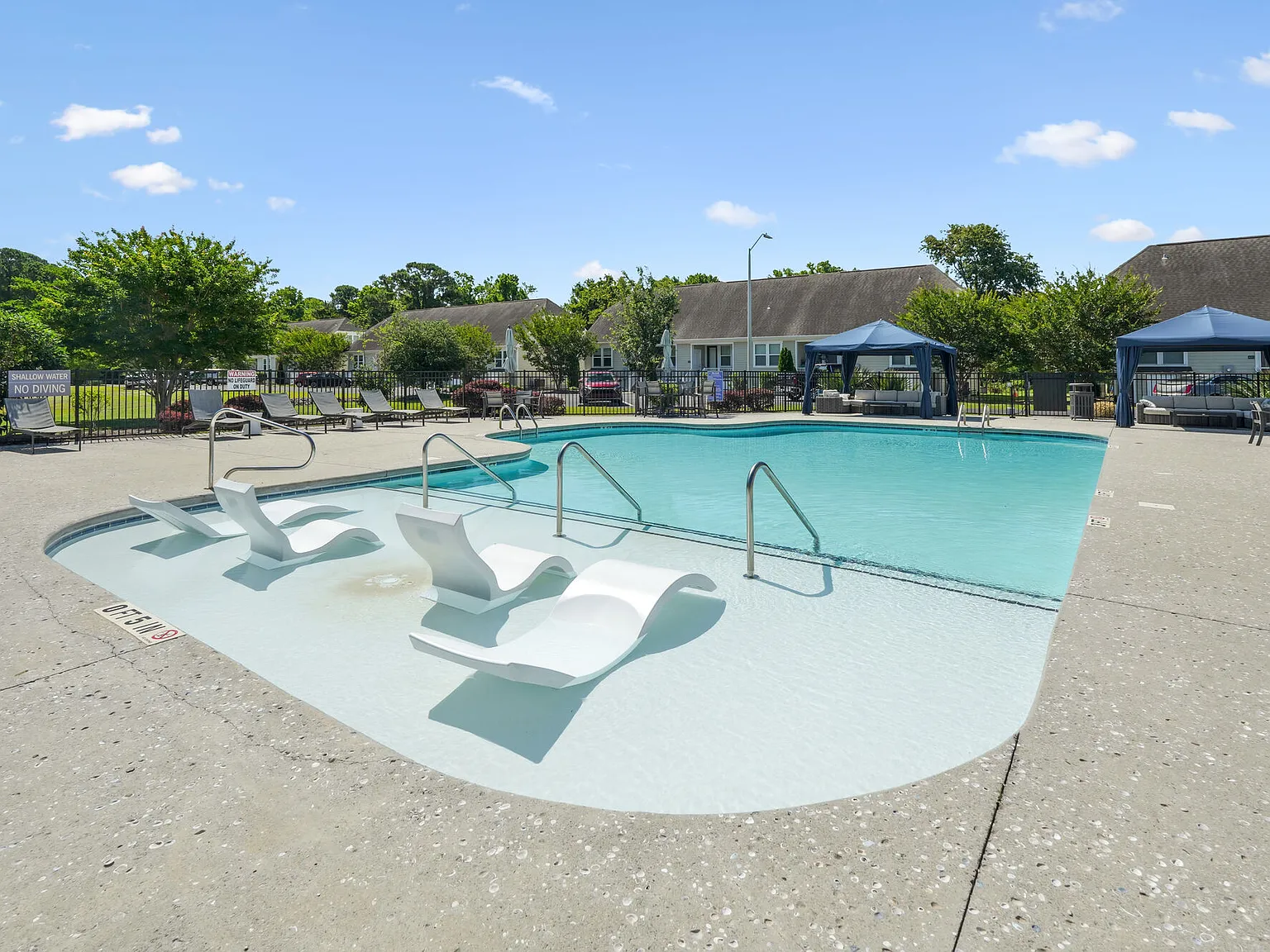 Cadia Myrtle Landing - Townhomes for Rent — Photo 4
