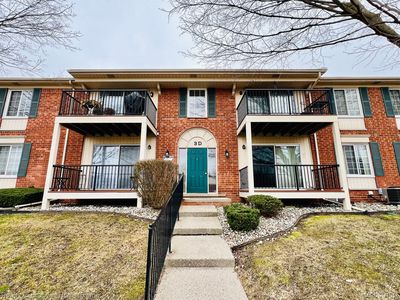12019 Ina Dr, Sterling Heights, MI, 48312