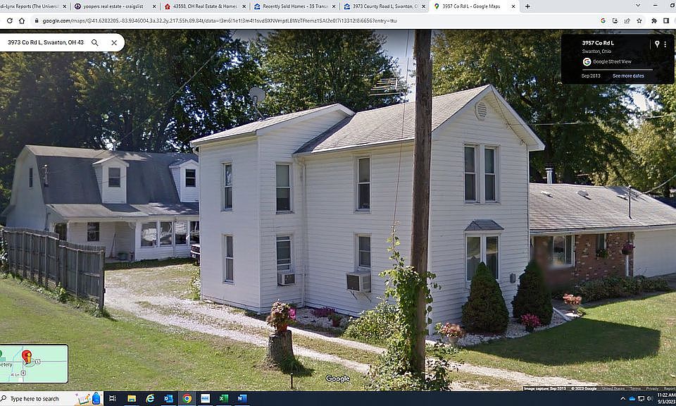 Both houses