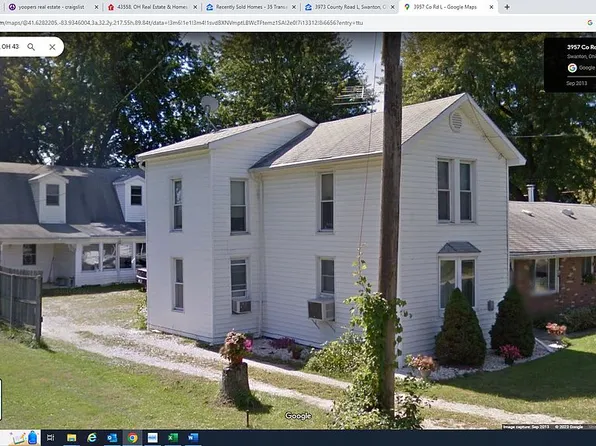 3973 County Road L, Swanton, OH 43558