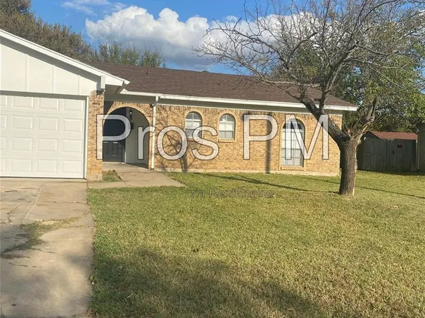 3704 Wendell Dr, North Richland Hills, TX 76117