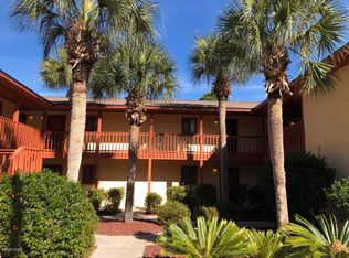 101 Cain Rd UNIT G, Panama City Beach, FL 32413
