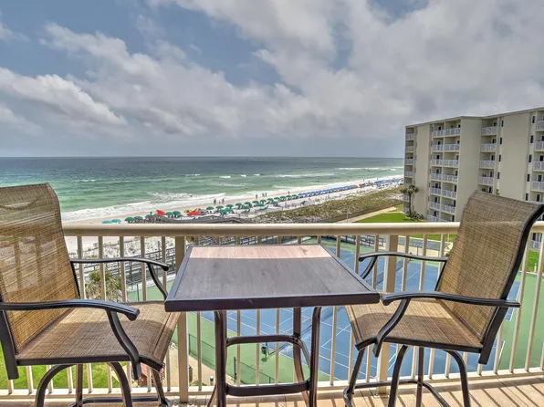 510 Gulf Shore Dr Unit 520, Destin, FL 32541