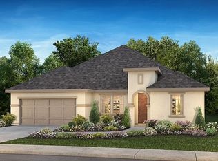 4118 Basin Park Dr, Manvel, TX 77578