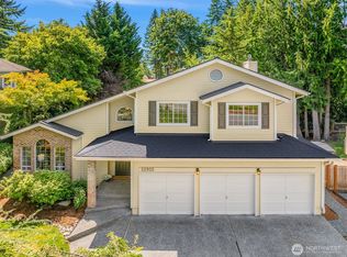 22925 NE 15th Pl, Sammamish, WA
