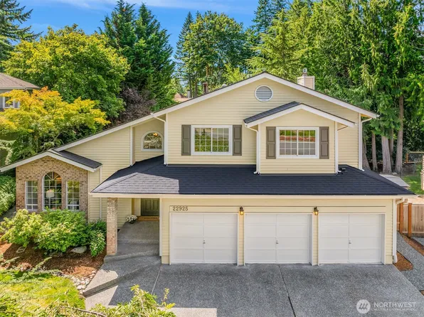 22925 NE 15th Place, Sammamish, WA 98074