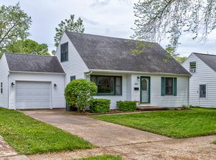 1312 Stafford Ave, Ames, IA 50010