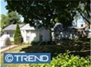 431 Zane Ave, Glendora, NJ 08029