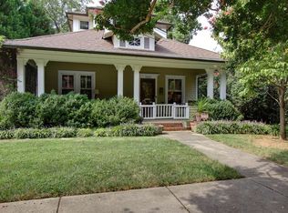 500 E Worthington Ave, Charlotte, NC 28203