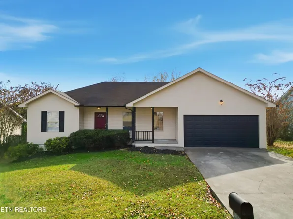 1652 Banyan Ln, Knoxville, TN 37914