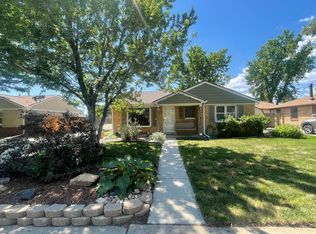 8520 Clara Belle Dr, Arvada, CO 80002