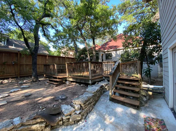 2830 San Gabriel Street, 2830 San Gabriel St #A, Austin, TX 78705