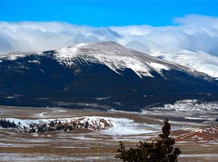 2120 Bonell Drive, Fairplay, CO 80440