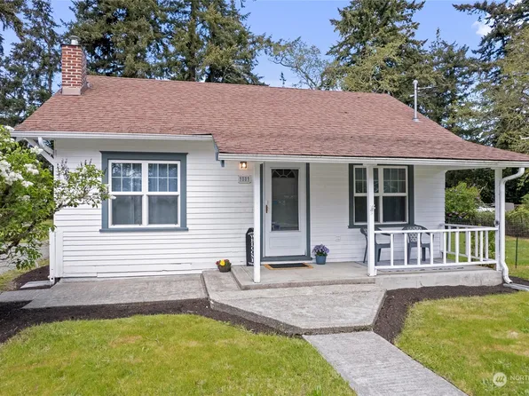 9809 Veterans Drive SW, Lakewood, WA 98498