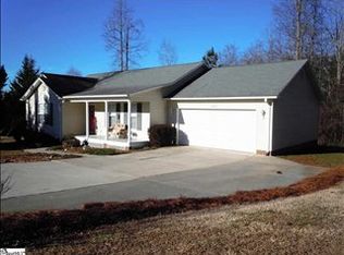 201 Ginko Rdg, Pickens, SC 29671