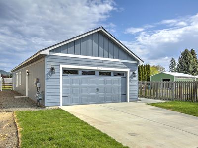 18509 E Michielli Ln, Spokane Valley, WA, 99016