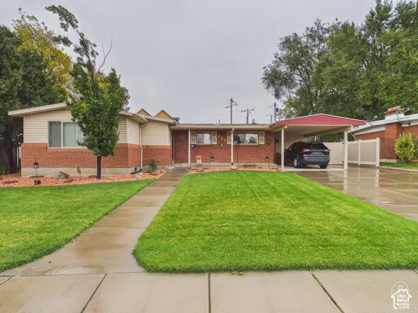 352 W 1115 N, Sunset, UT 84015
