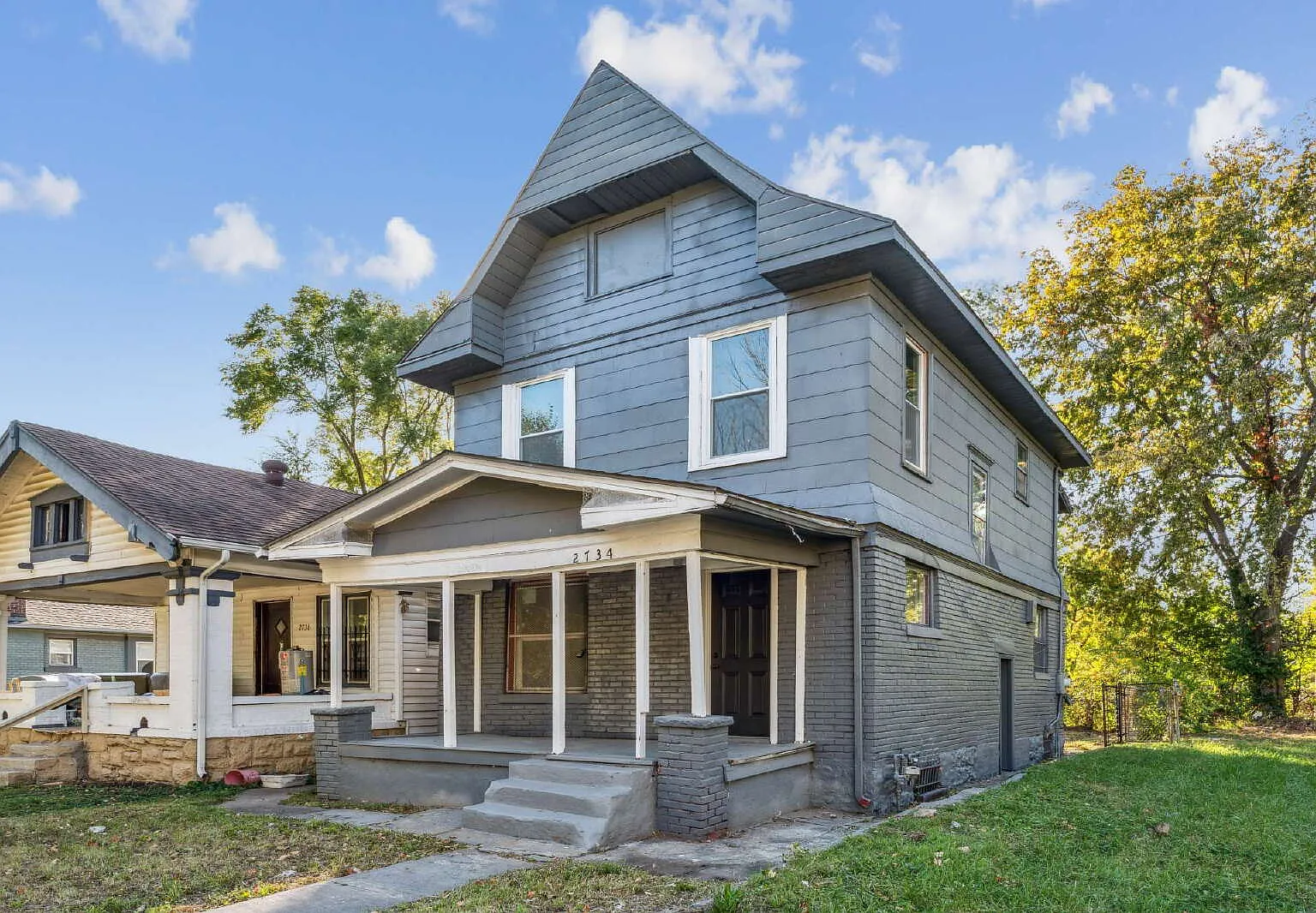 3 bed, 1.0 bath, $1,495 — Photo 4