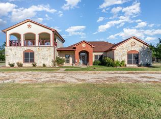 6524 Fair Rd, Kaufman, TX 75142