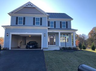 9920 Wellington Rd, Manassas, VA 20110