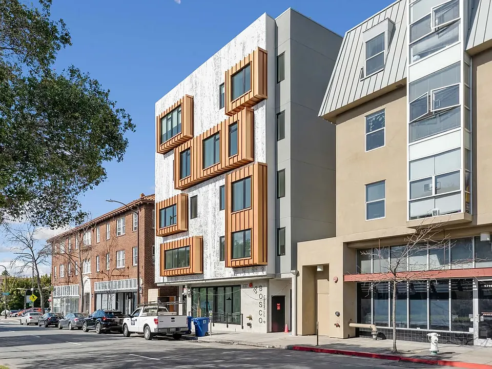 1719 University Ave #502