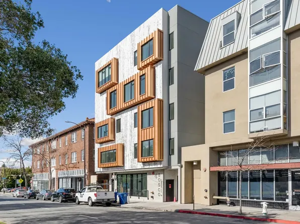 1719 University Ave, Berkeley, CA