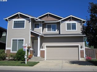 10515 NE 21st Ct, Vancouver, WA 98686