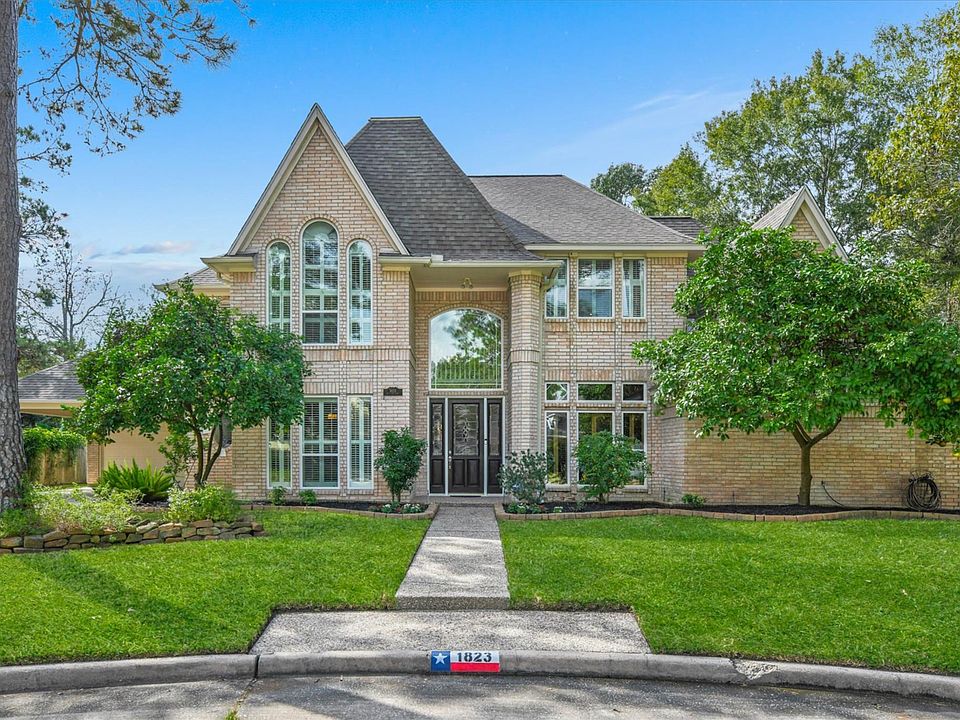 1st image of 1823 Misty Hill Ln