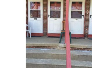 202 S Horace St, Woodbury, NJ 08096