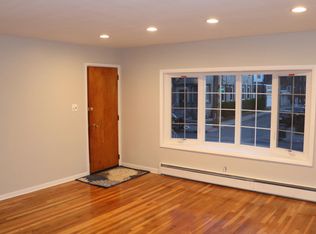 286 Chapel Ave UNIT 1, Jersey City, NJ 07305