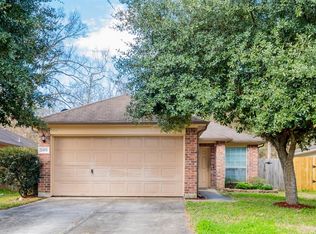 24331 Strong Pine Dr, Huffman, TX 77336
