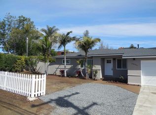 2066 Thibodo Rd, Vista, CA 92081