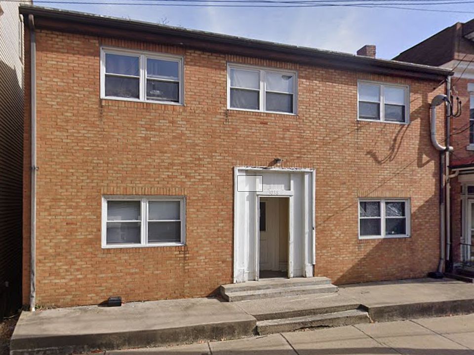 1st image of 3038 Perrysville Ave APT 4
