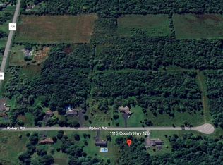 1116 County Highway 126, Amsterdam, NY 12010