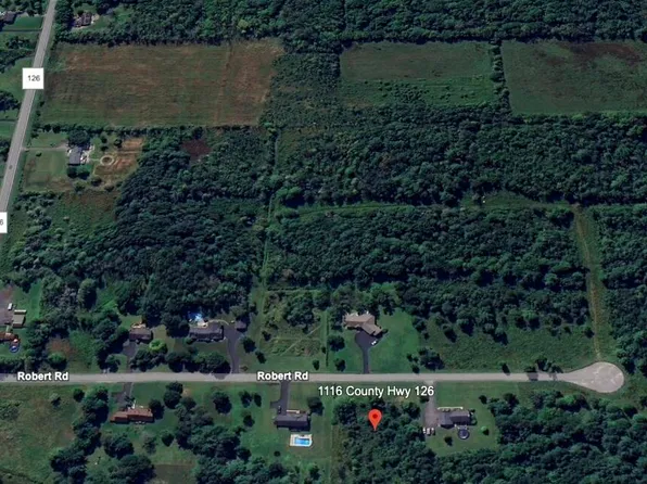1116 County Highway 126, Perth, NY 12010