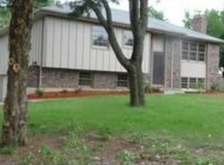 23210 S Old Trail Rd, Pleasant Hill, MO 64080