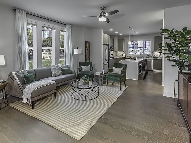 Camden Grandview — Photo 32