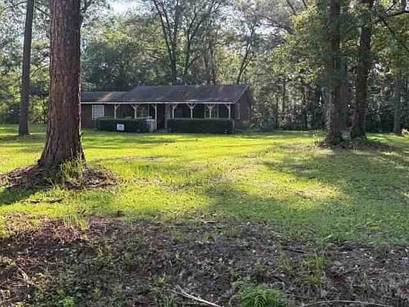 Property Side View
