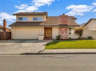 7756 Oak Creek Ct, Pleasanton, CA 94588