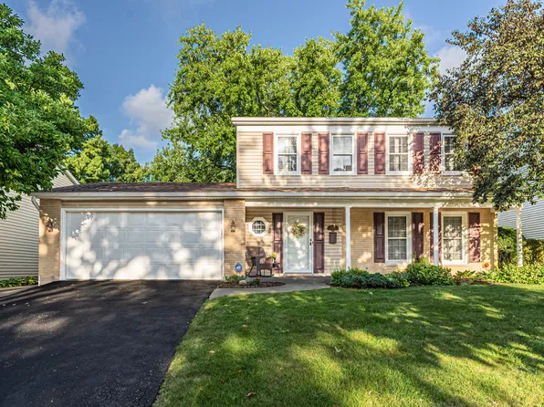 1153 S Fairview Ave, Lombard, IL 60148