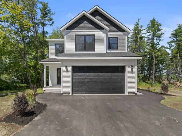 109 Deer Hill Circle, Westbrook, ME 04092