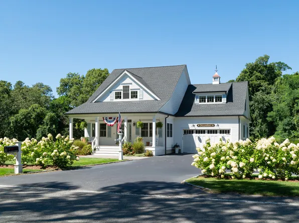1014 Route 6A, Yarmouth Port, MA 02675