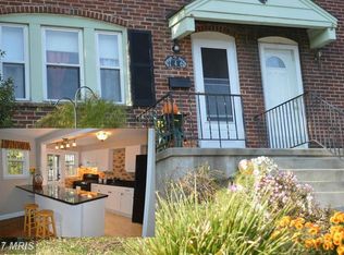 746 Charing Cross Rd, Baltimore, MD 21229