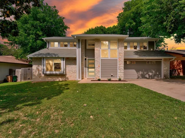 7902 Keneshaw Dr, Austin, TX 78745