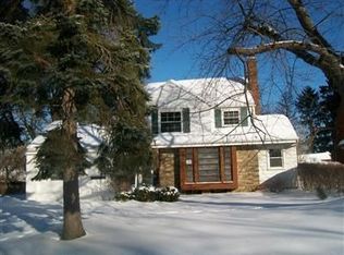 4503 Golfway Rd, South Euclid, OH 44121