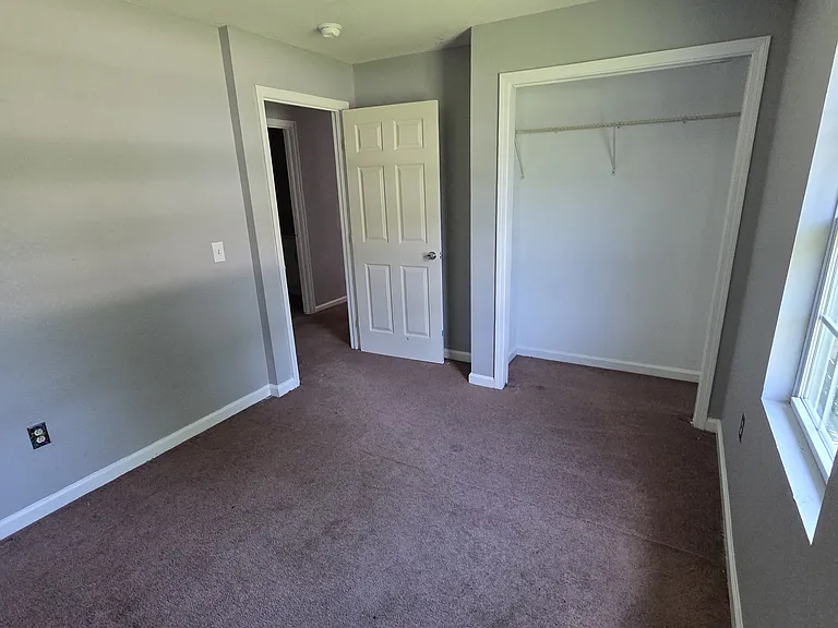 Bedroom #1
