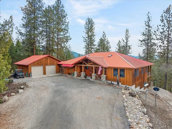 2358 Highline Rd, Chewelah, WA 99109