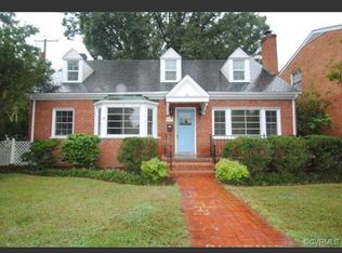 4501 Patterson Ave, Richmond, VA 23221